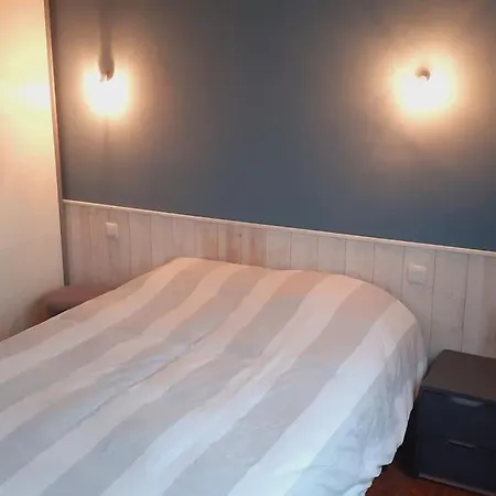 Calme, Lumineux Et Spacieux. Angers. شقة أنجير